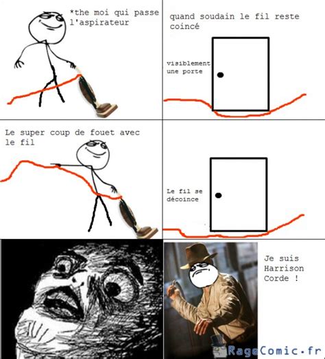 Le Coup De Fouet Aspirant Fuck Yeah Rage Comics Francais Troll Face