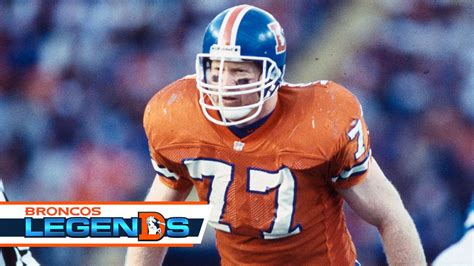 Broncos Legends: The stories, games and accolades that defined Karl ...