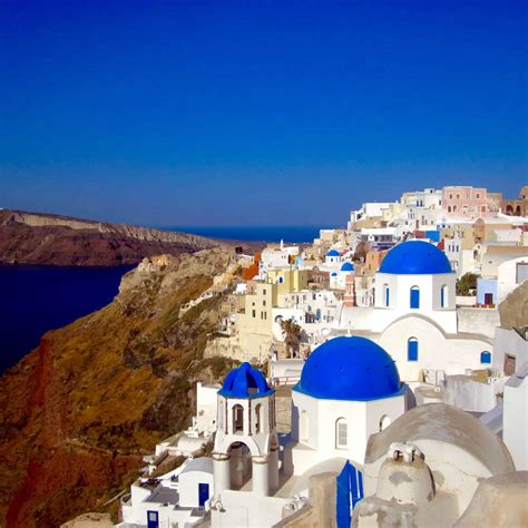 Greece: An Ideal 10-Day Itinerary - World On A Whim