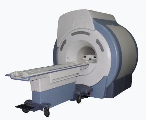 Refurbished GE Signa Excite HDx 3T MRI System ROS