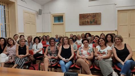 Flc Cgil Palermo Introdurre Obbligo Scolastico Gi Dallinfanzia