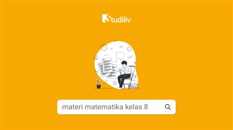 Materi Matematika Kelas 7 Semester 1 Dan 2 Kurikulum Merdeka