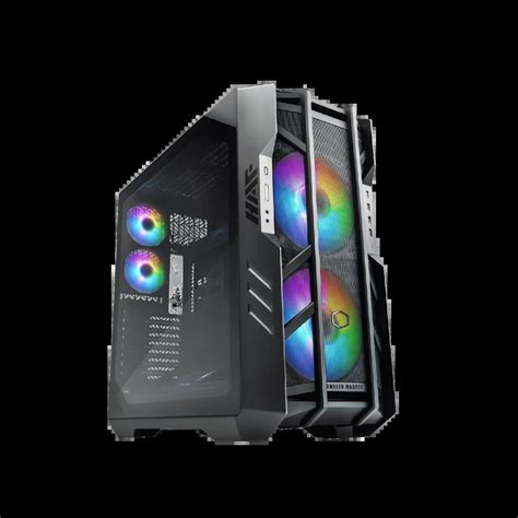 Cooler Master Haf H Ignn S Full Tower Pc Case Price In Bd