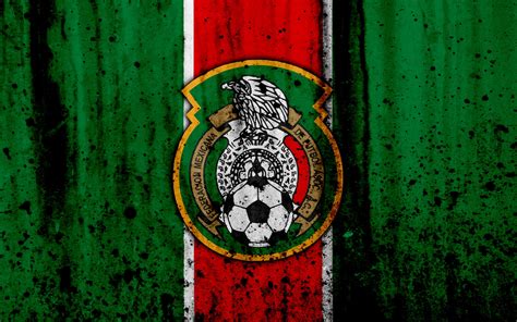 Mexico National Football Team Wallpapers Wallpapersafari