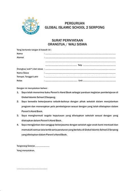 Contoh Surat Permohonan Bantuan Snack Acara Maulid Surat Permohonan