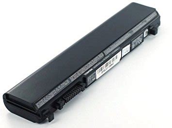 Toshiba Pa U Brs Pabas Genuine Wh Cell Notebook Battery