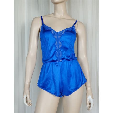 Sears Lingerie Etsy