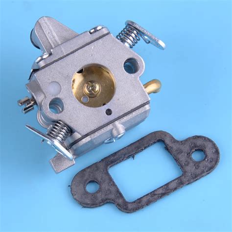 LETAOSK 100 New Carburetor Carb With Gasket Kit Fit For Stihl 017 018