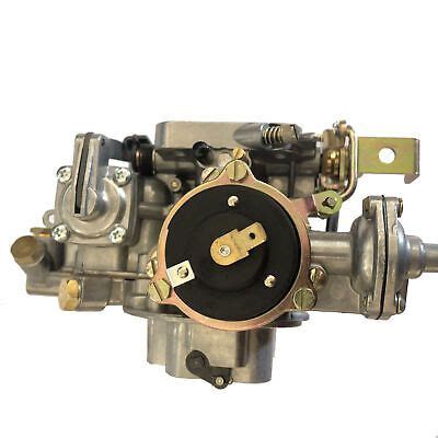 Brand New Carburetor For Nissan Sentra 1 5L 1 6L 1986 EBay In 2022