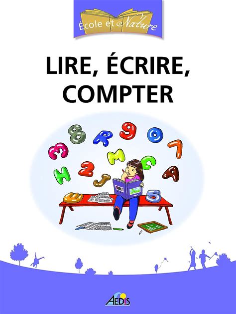 Amazon In Buy Lire Ecrire Compter Book Online At Low Prices In India