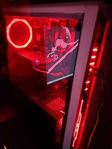 My Budget Build Buildsgg