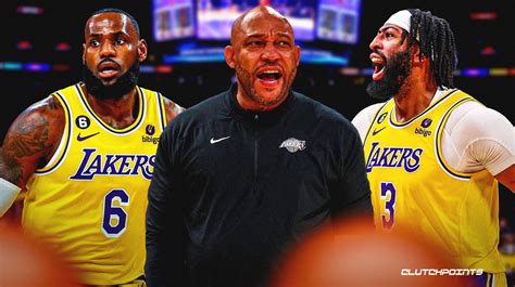 Biggest Need Lakers Must Address In 2023 Nba Offseason