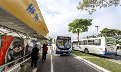 2º turno terá transporte gratuito em Aracaju e região metropolitana O