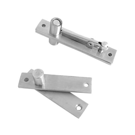 Stainless Steel Pivot Door Hinge Heavy Duty Pivot Hinge For Wood Doors