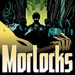 Morlocks Comics | Morlocks Comic Book List | Marvel