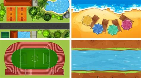 Track And Field Vector Art, Icons, and Graphics for Free Download