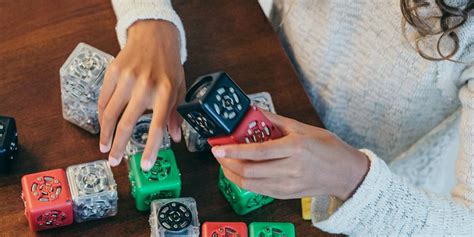 Does your classroom have Cubelets? – CCS Nevada