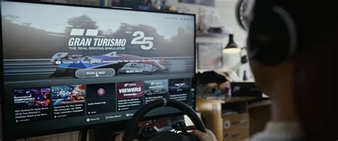 Galería Gran Turismo La Película Galería del primer tráiler