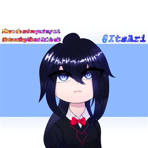 Chibi Ayano Osana