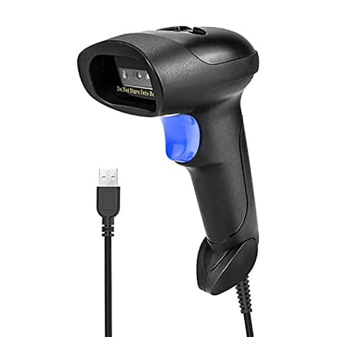 Barcode-Scanner Test | Die besten Produkt-Empfehlungen im Vergleich!