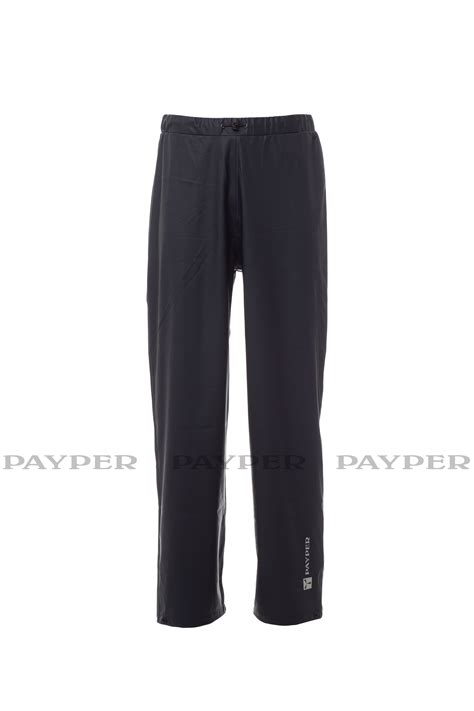 Payper Dry Pants Eine Preiswerte Regenhose In Farbe Abba