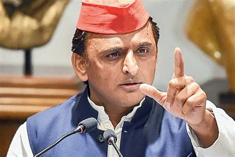 2024 Lok Sabha Polls Samajwadi Party Will Not Join Rahul Gandhi Led