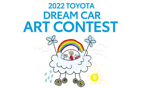 Dream Car Art Contest Winners Revealed Toyota Uk Magazine