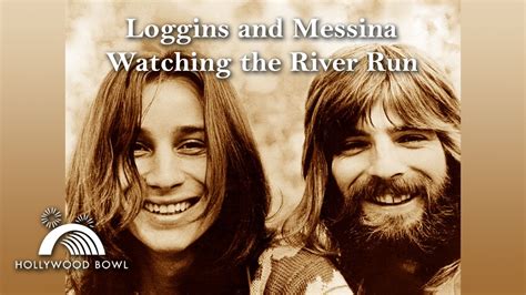 Loggins And Messina Watching The River Run” Live At The Hollywood