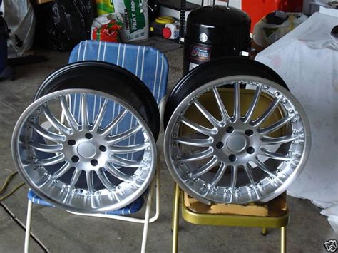 BMW Staggered wheels for sale NIB!!! | BimmerFest BMW Forum
