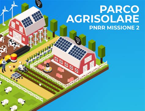 Bando Parco AgriSolare 2023 Integrale