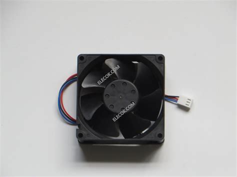 SUNON PMD2408PTB1 A 24V 5W 3wires Cooling Fan Substitute And Refurbished