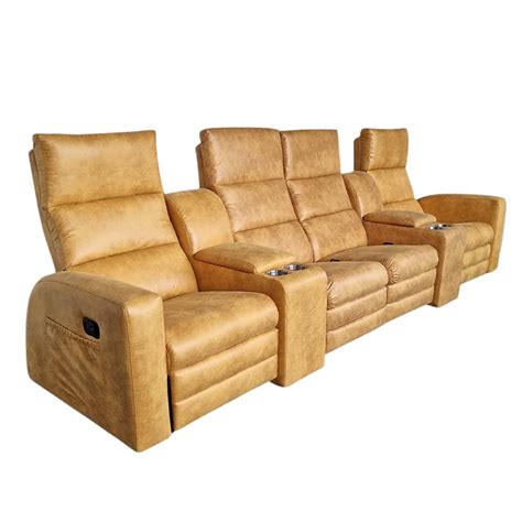 Home Theatre Recliners Specialists