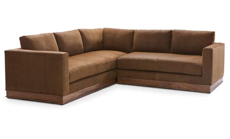 Base Sectional – attica