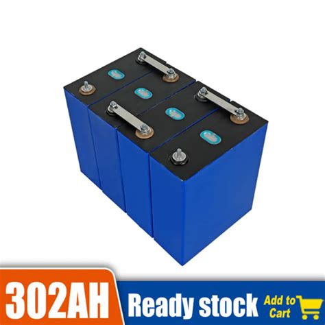 EU Stock Battery Cells