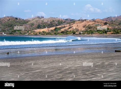 Playa venao beach hi-res stock photography and images - Alamy