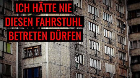 Das Hochhaus Creepypasta Horror Geschichte YouTube