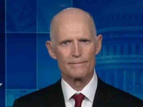 Nrsc Chair Rick Scott Expect Republicans To Win Pennsylvania Georgia Nevada Arizona New