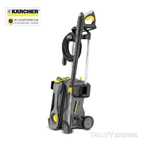 Karcher Nettoyeur Haute Pression Kw Bar L H H En France