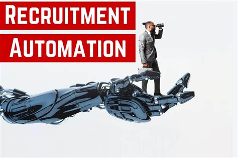 What Is Recruitment Automation And Why It Matters Wisestep