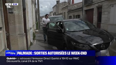 Pierre Palmade Libre Des Images De L Humoriste Dans Les Rues De