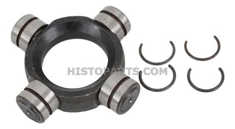 U Joint Rebuild Kit A Ford Histoparts