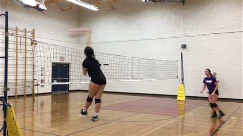 Volleyball Winnipeg