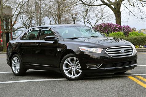 Ford Taurus Recalls