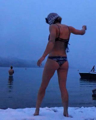 Shauna Coxsey British Climber Porn Pictures XXX Photos Sex Images PICTOA