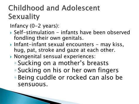 Ppt Sex Across The Lifespan Powerpoint Presentation Free Download Id 2570788