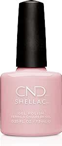 CND Shellac Nude Knickers 7 3 Ml 0 25 Fl Oz Amazon Co Uk Beauty