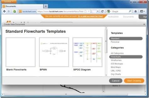 Lucid Chart Templates Prntbl Concejomunicipaldechinu Gov Co