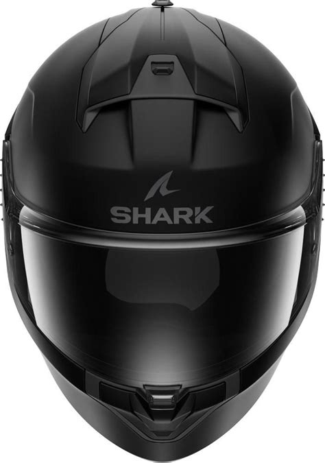 Shark Ridill Blank Mat Integralhelm