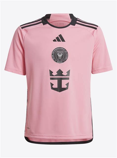 Ripley Camiseta Local Junior Adidas Inter Miami Cf