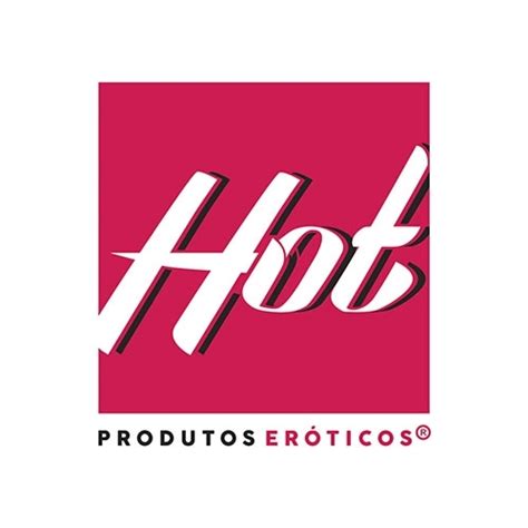 Hot produtos eroticos Criação de Logo Para Beleza